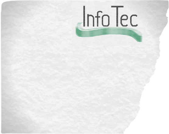 Logo InfoTec